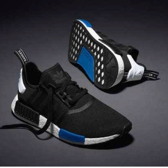 Adidas Originals NMD Tokyo Runner Men’s Size 10 - Picture 9 of 10